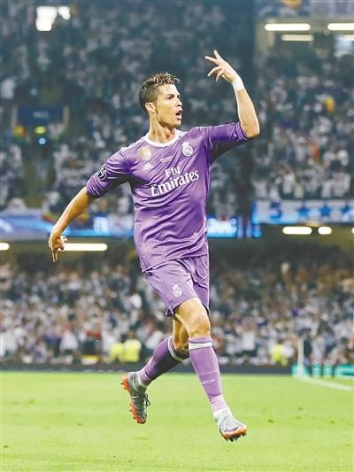 他們的實力 他們的實力