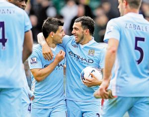 不懈的努力 不懈的努力